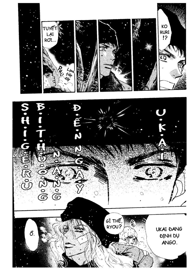 Mầm Sống: Chapter 48