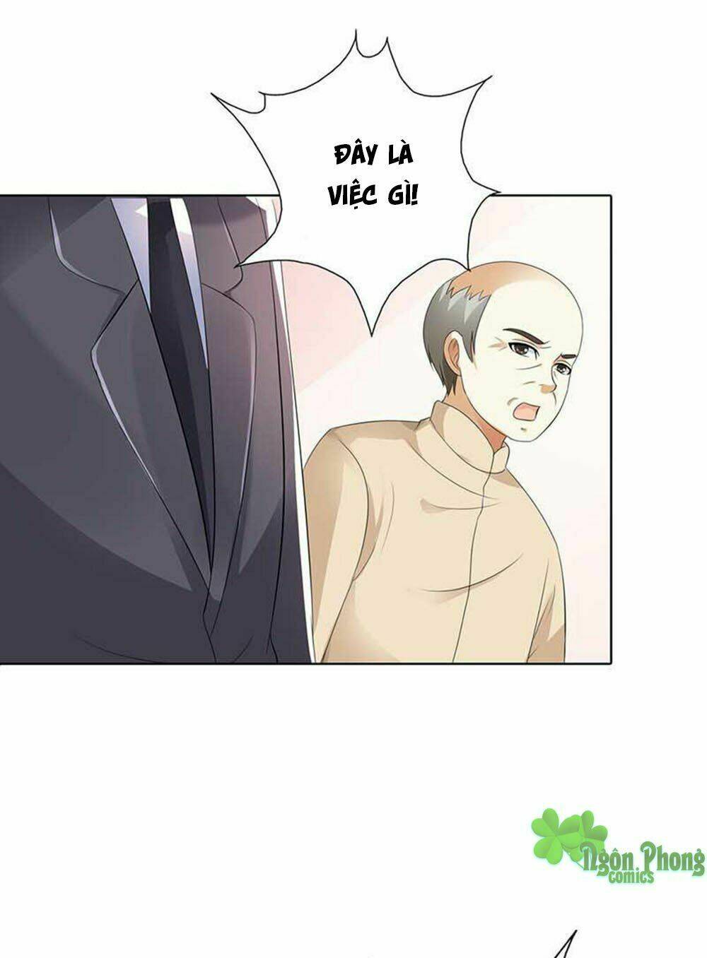 Em Vẫn Còn Nhỏ: Chapter 52