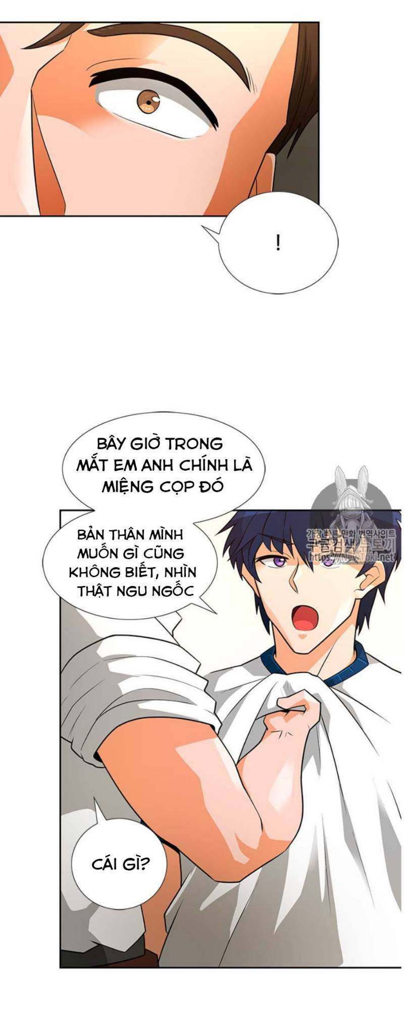 Tôi Tự Động Săn Một Mình: Chapter 40