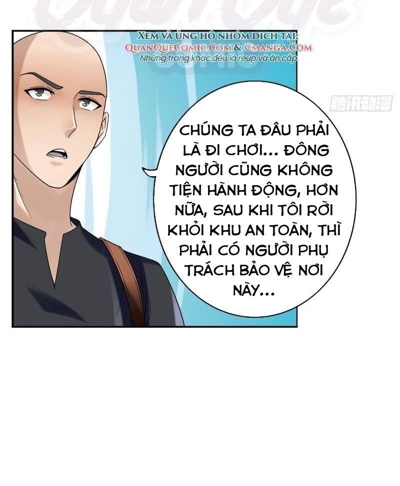 Hệ Thống Tìm Đường Chết Mạnh Nhất: Chapter 70