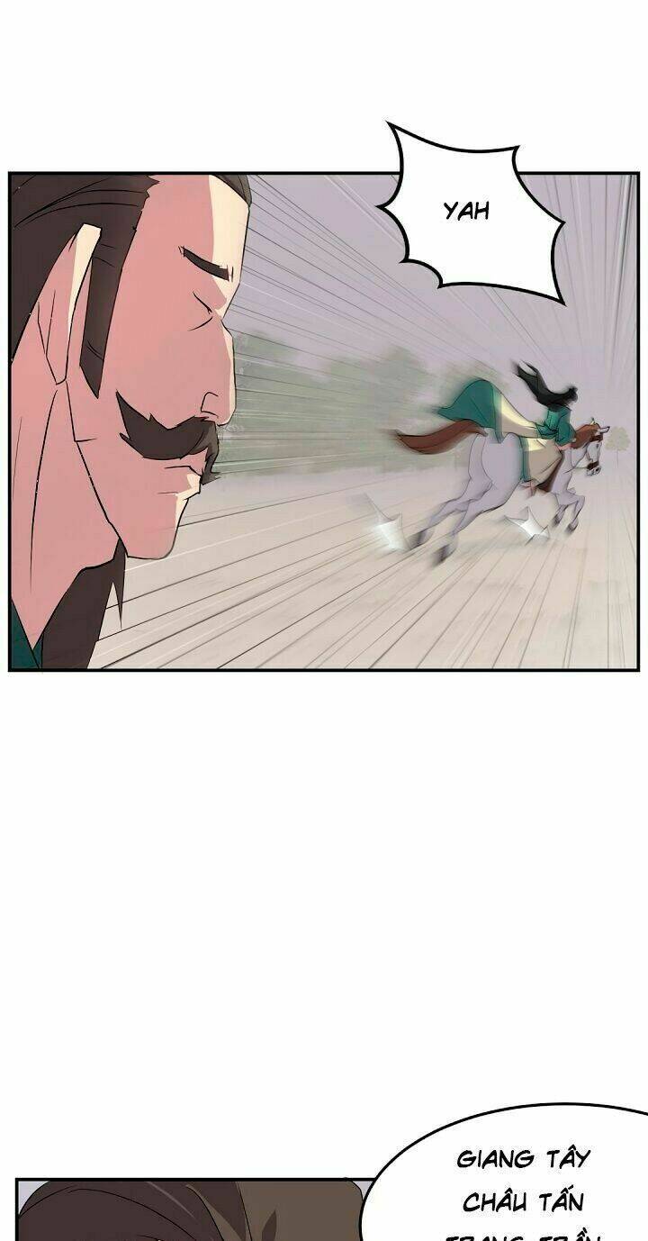 Trọng Sinh, Bất Khả Chiến Bại: Chapter 32