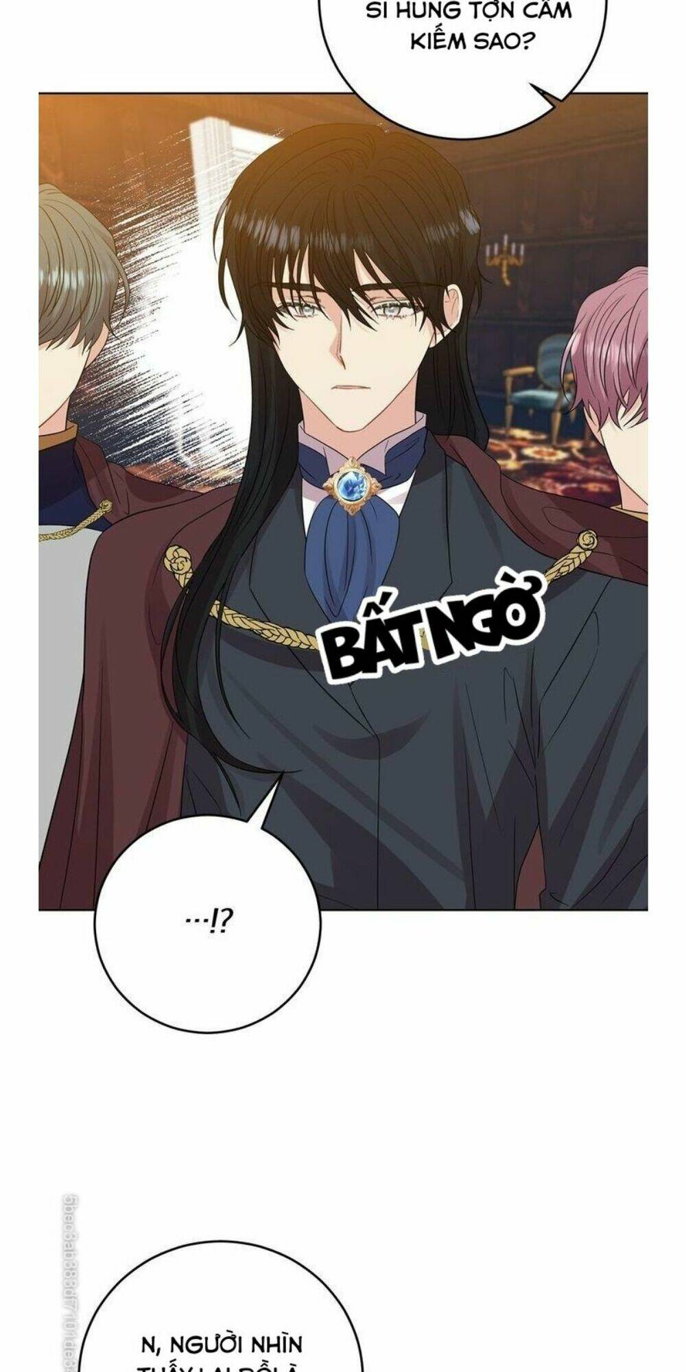 Tôi Trở Thành Gia Sư Của Tên Bạo Chúa: Chapter 22
