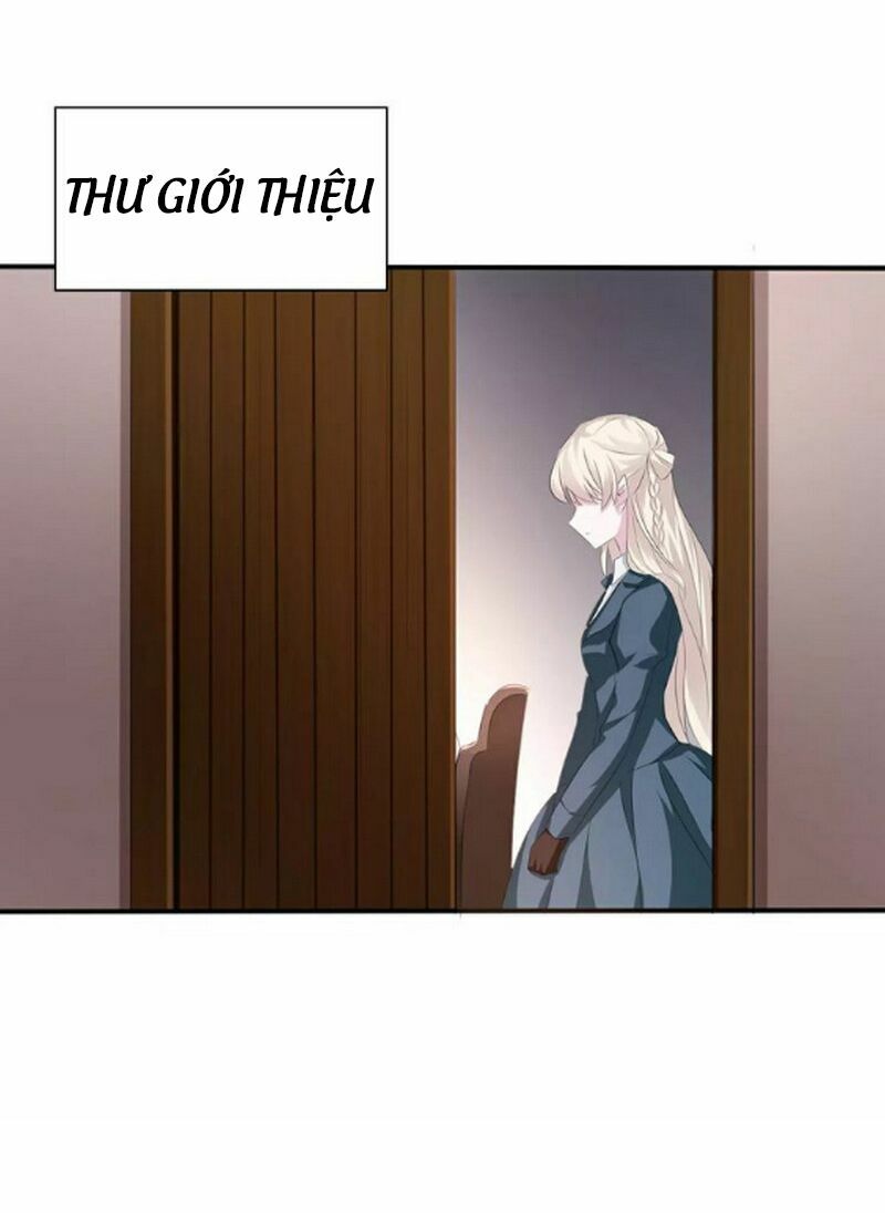 Một lời không hợp liền hút máu: Chapter 17