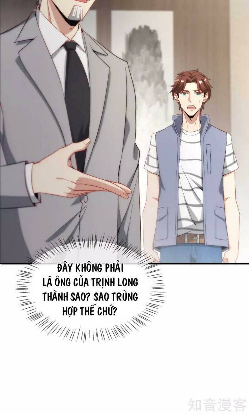 Vòng Bạn Bè Mạnh Nhất Của Tiên Giới: Chapter 24