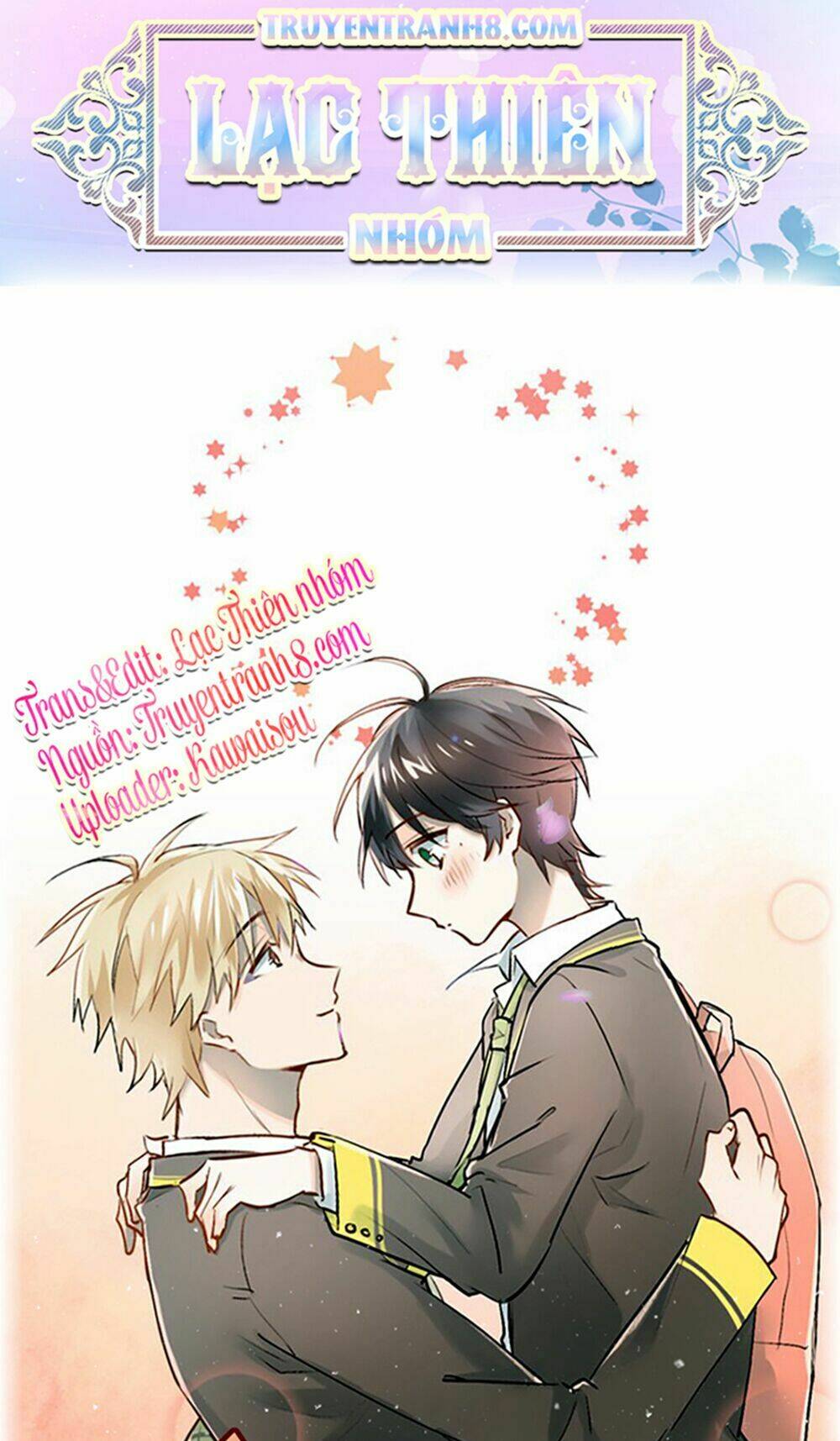 Đầu Gấu Biết Yêu: Chapter 51