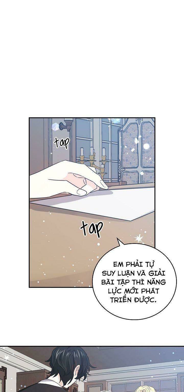 Tôi Là Bạn Gái Cũ Của Một Người Lính: Chapter 19