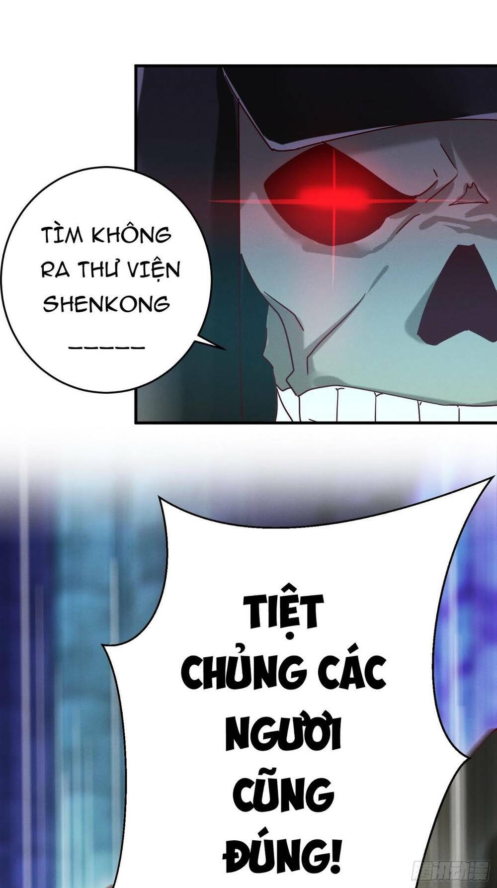 Trở Thành Đạo Sư Dũng Sĩ: Chapter 12