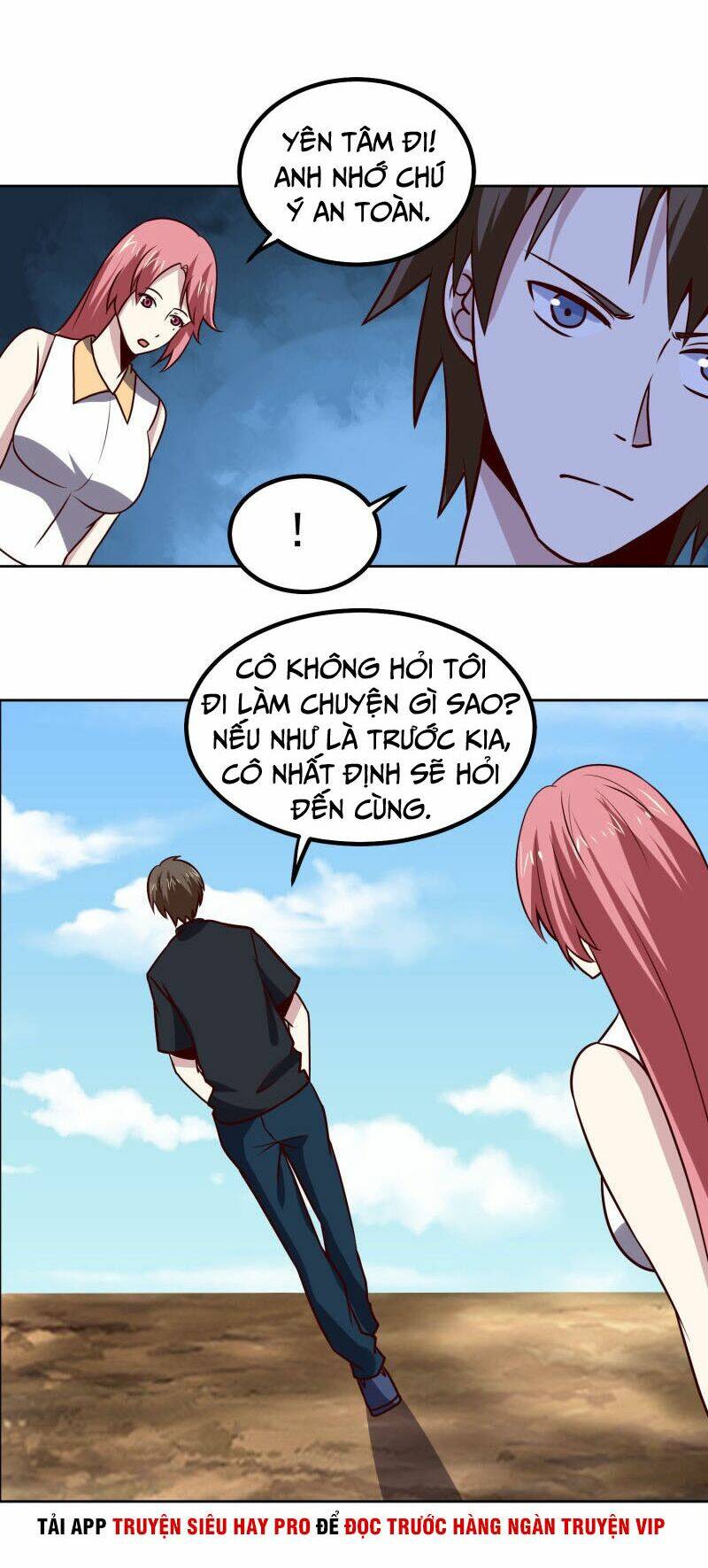 Tay Chơi Thần Cấp: Chapter 153
