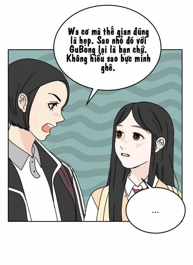 30 Phút Bước Đi Bên Em: Chapter 62