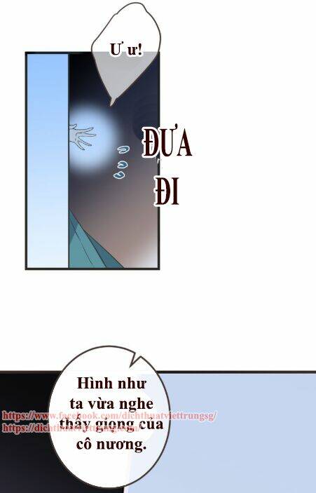 Bạn Trai Tôi Là Cẩm Y Vệ 2: Chapter 38