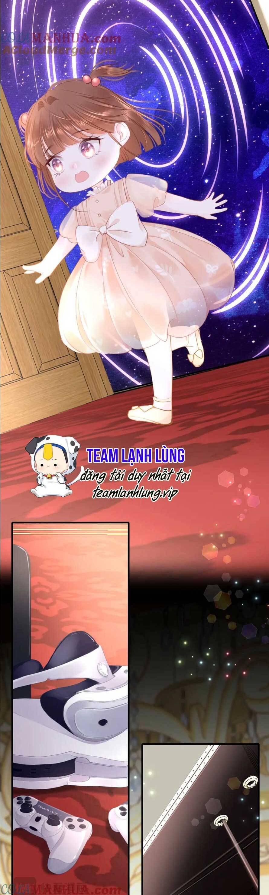 Bắt Đầu Hủy Hôn Để Công Lược Vương Gia: Chapter 107