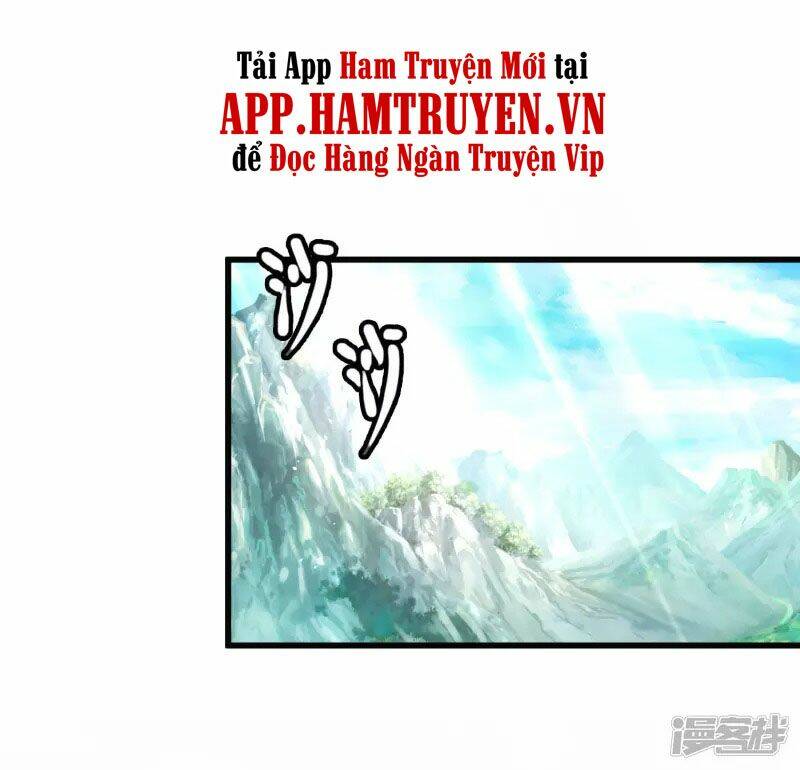 Khoa Kỹ Đại Tiên Tông: Chapter 22