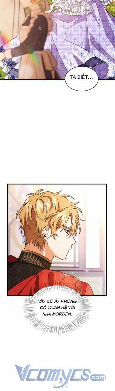 Lòng Trung Thành Với Kẻ Ác: Chapter 20