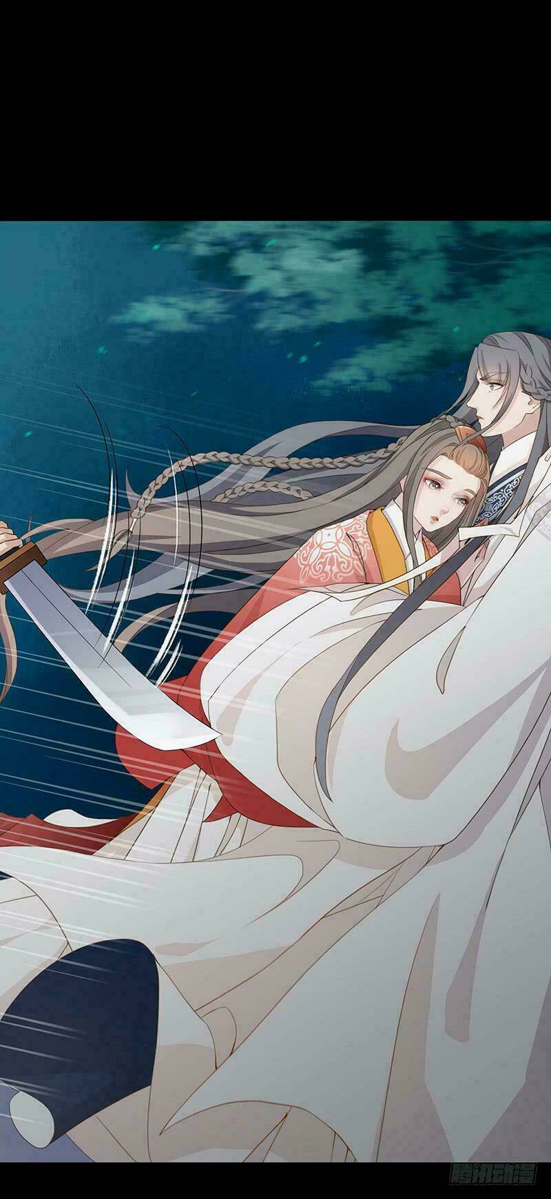 Vương Phi Muốn Thuê Cả Thiên Hạ: Chapter 13