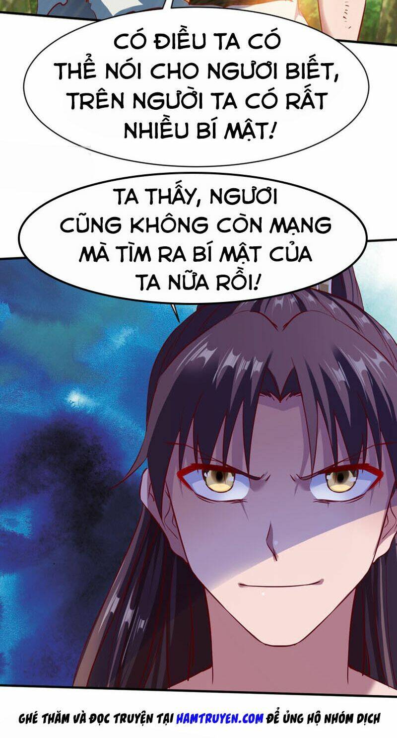 Chiến Đỉnh: Chapter 119