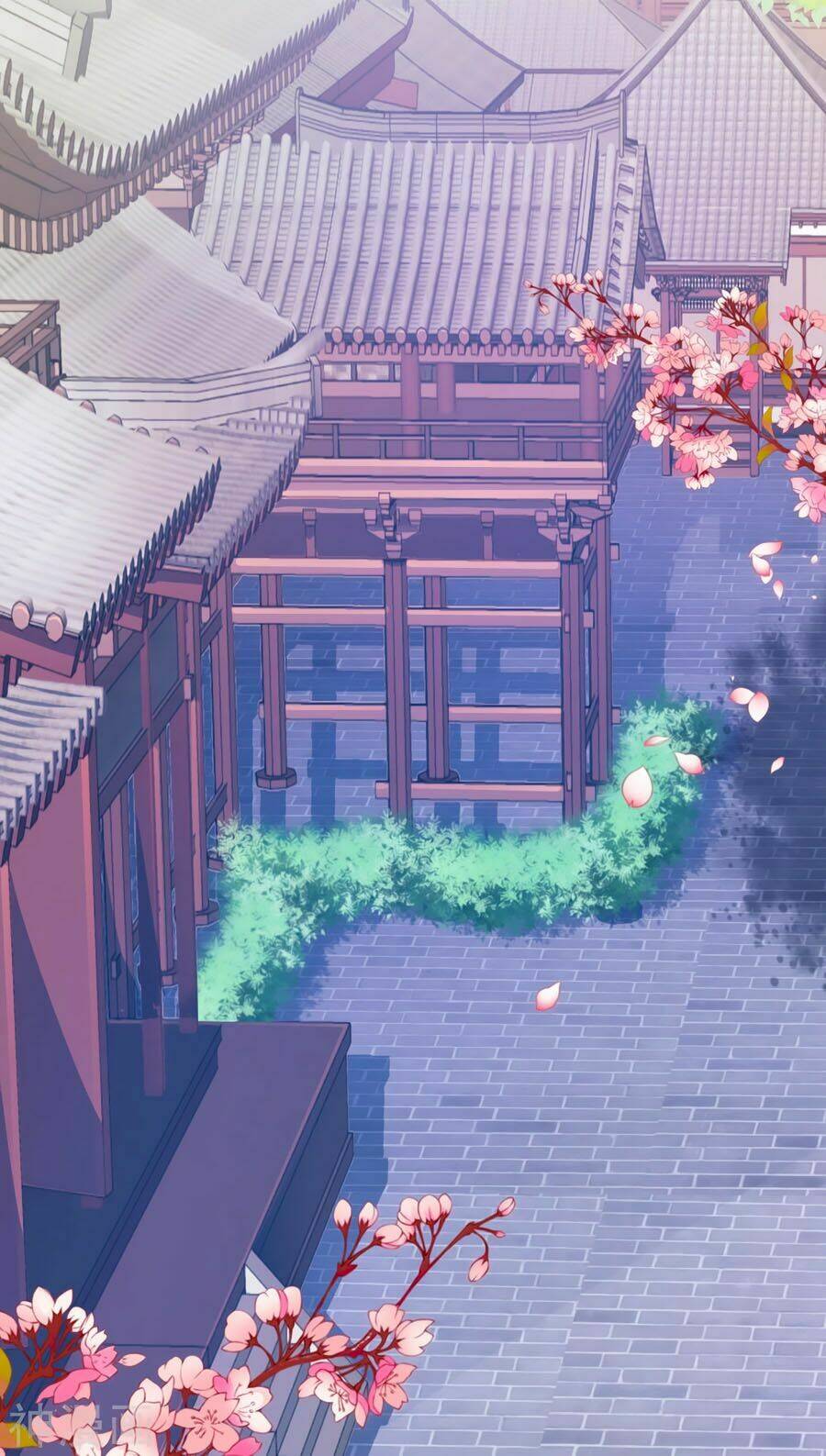 Điềm Mỹ Chi Huyết: Chapter 7