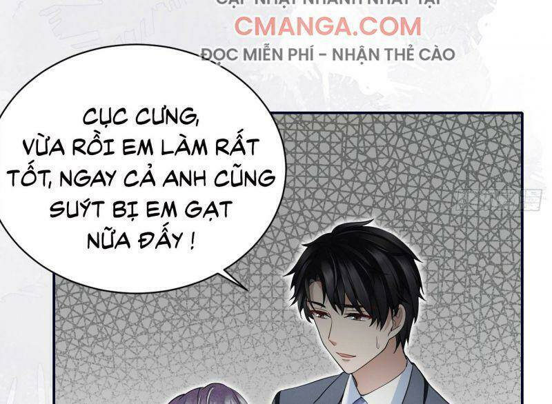 Đưa Em Đi Chơi: Chapter 66