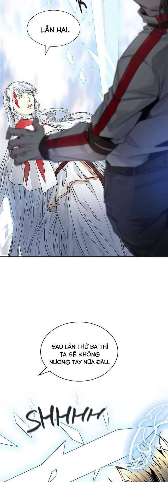 Tòa Tháp Bí Ẩn 2: Chapter 496