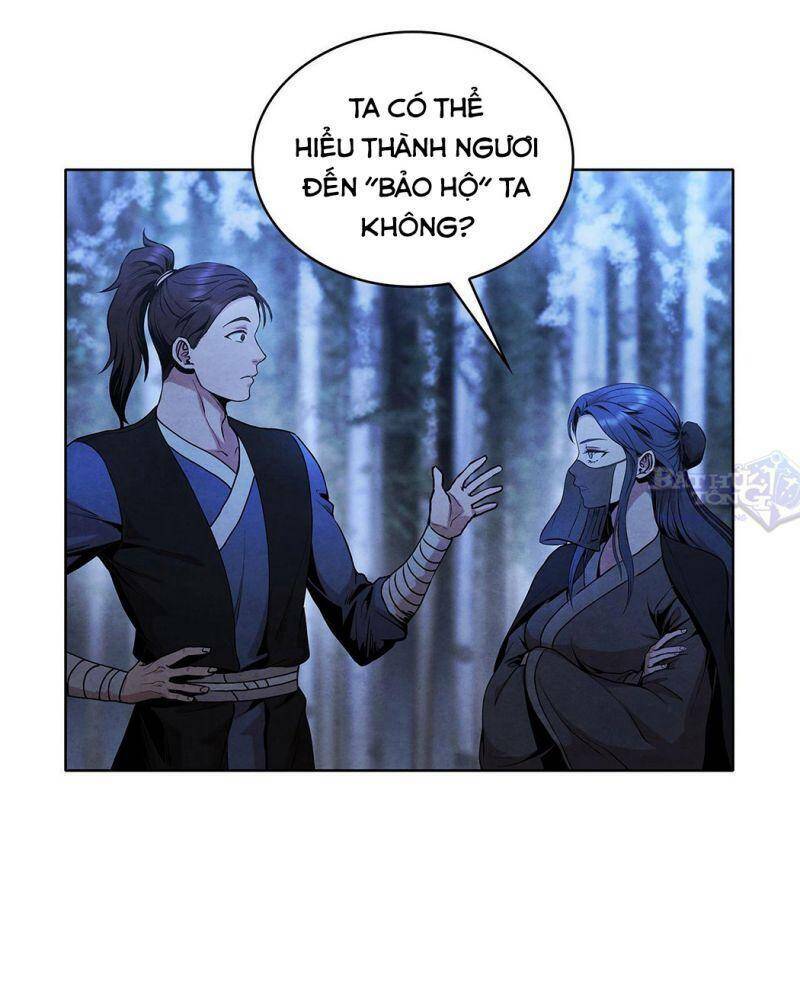 Đại Sư Huynh: Chapter 4