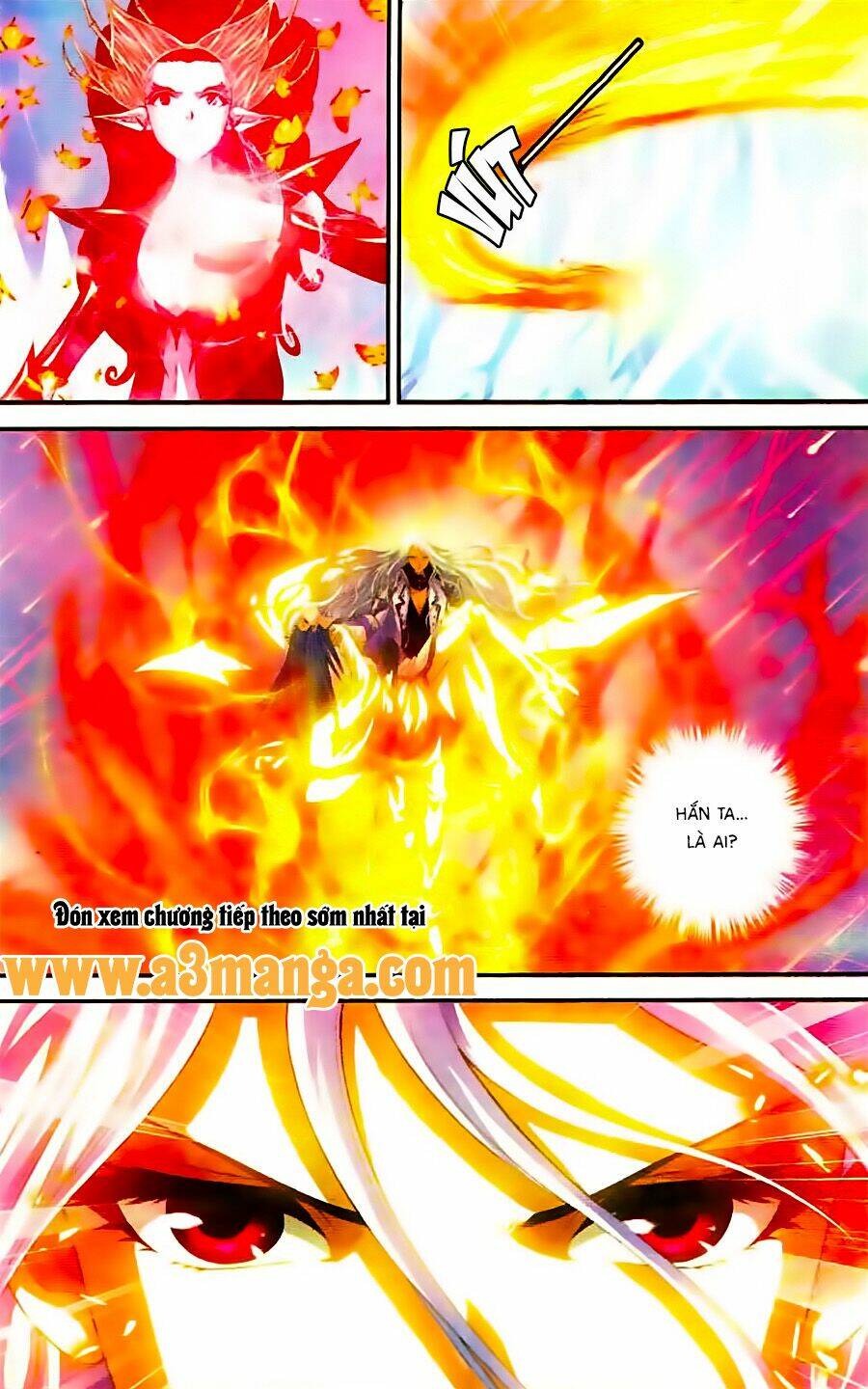 Thâu Tinh Cửu Nguyệt Thiên: Chapter 341