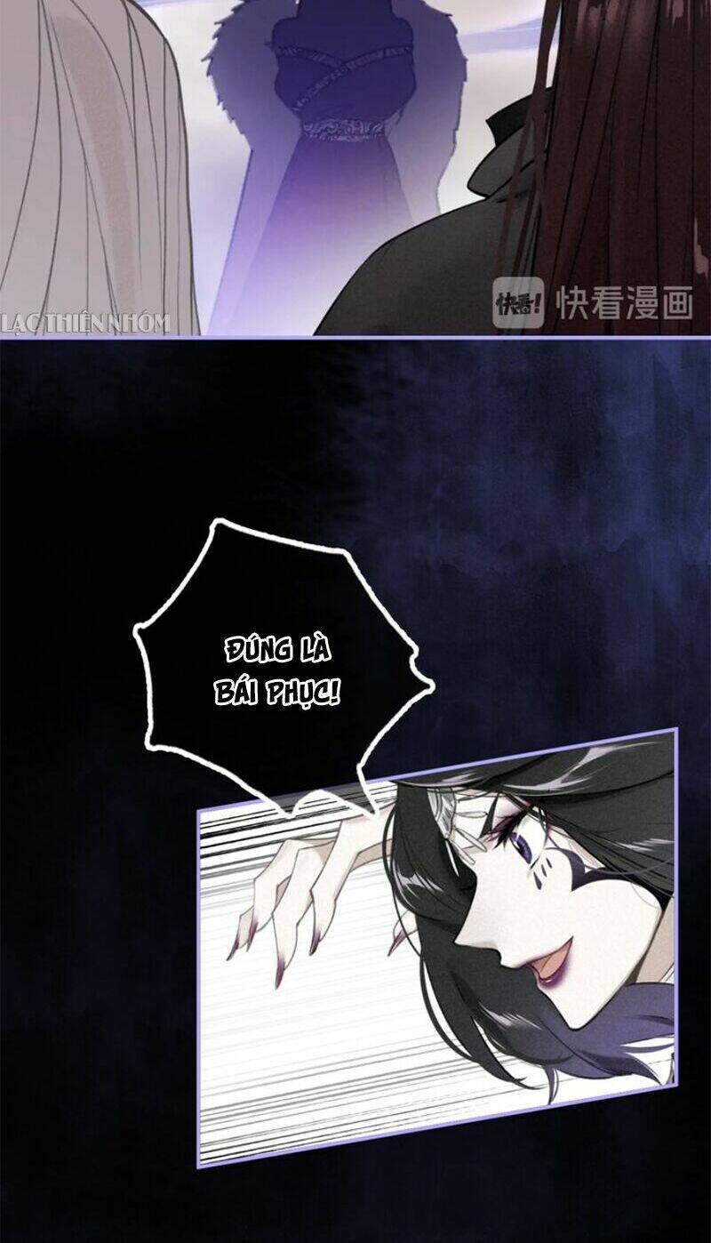 Đế Sư Tại Thượng: Chapter 54