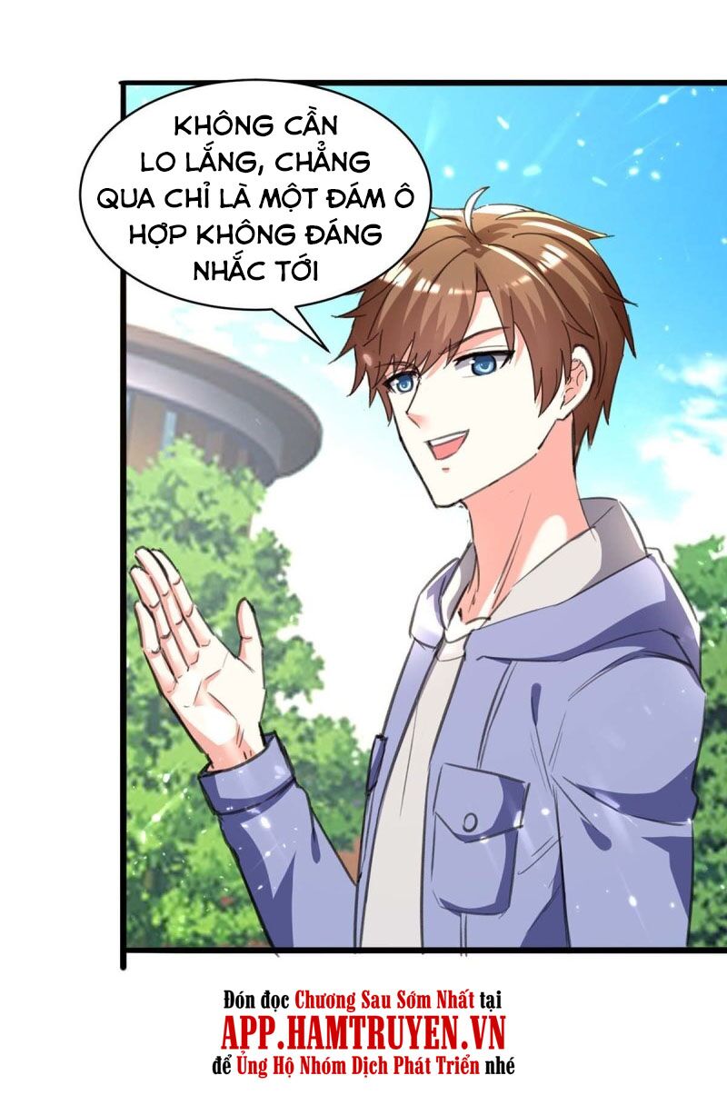 Thần Cấp Thấu Thị: Chapter 209