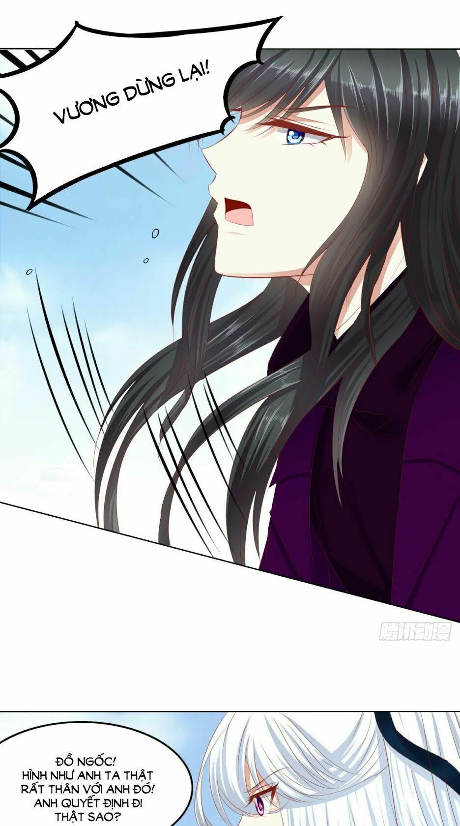 Hoàng Đế “Phế Vật” Tiến Hóa Sử: Chapter 70