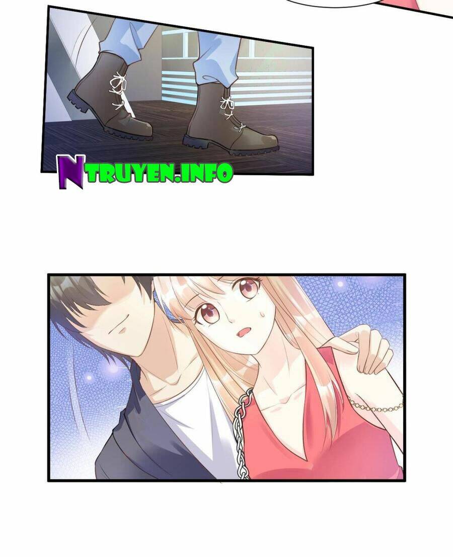 Tư Sủng Cục Cưng Bảo Bối: Chapter 44