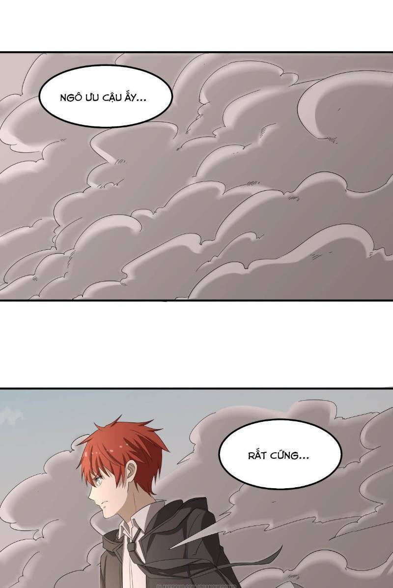 Nghịch Thiên Tiên Mệnh: Chapter 34