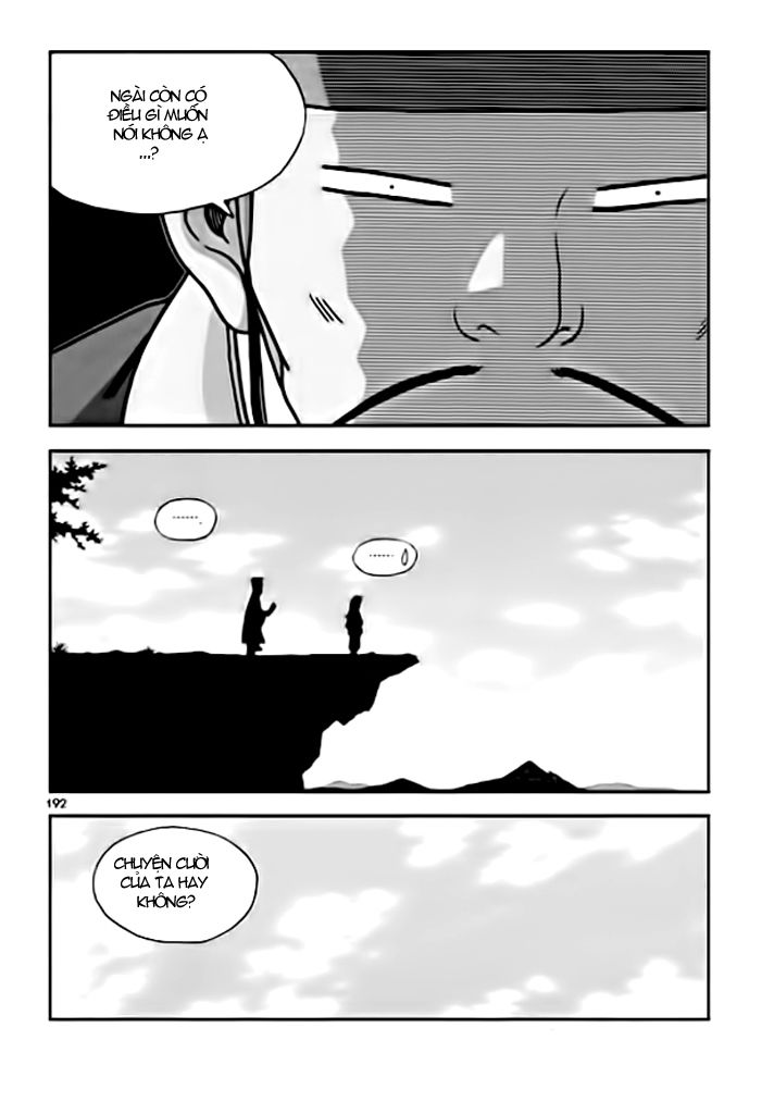 Long Phi Bất Bại 2: Chapter 10