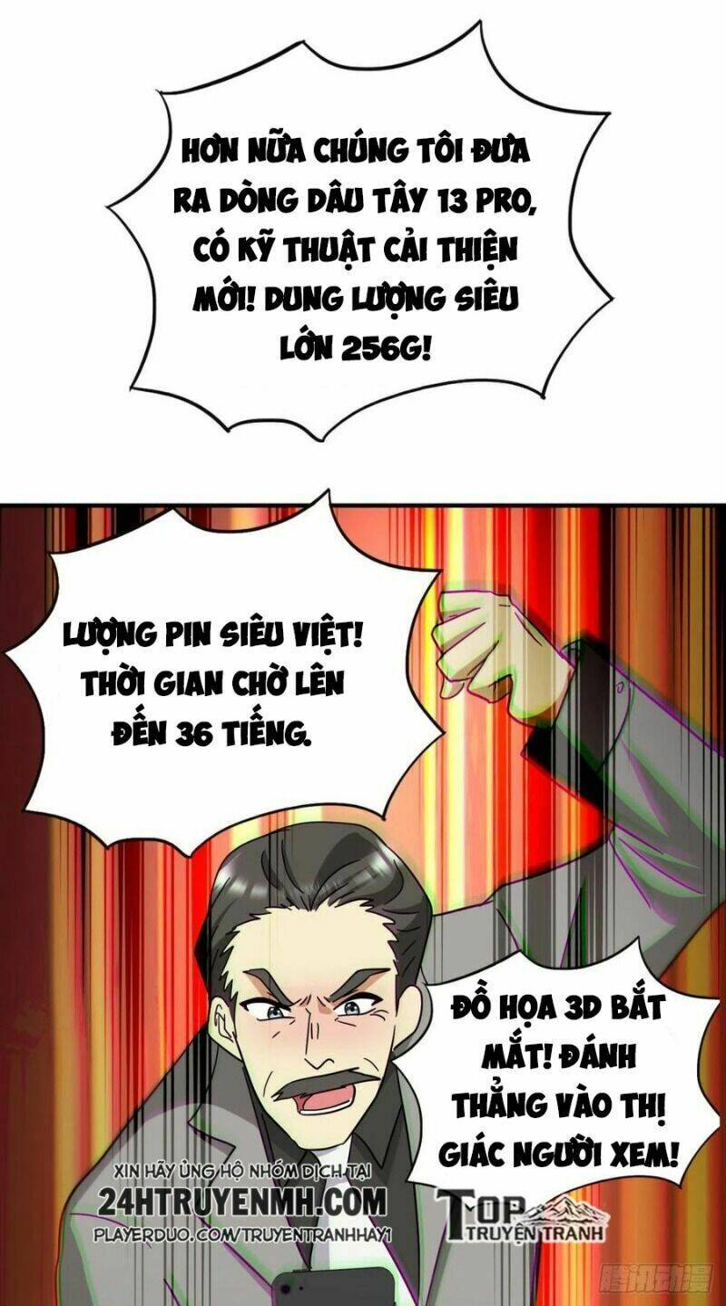 Đại Gia Livestream Vạn Giới: Chapter 69