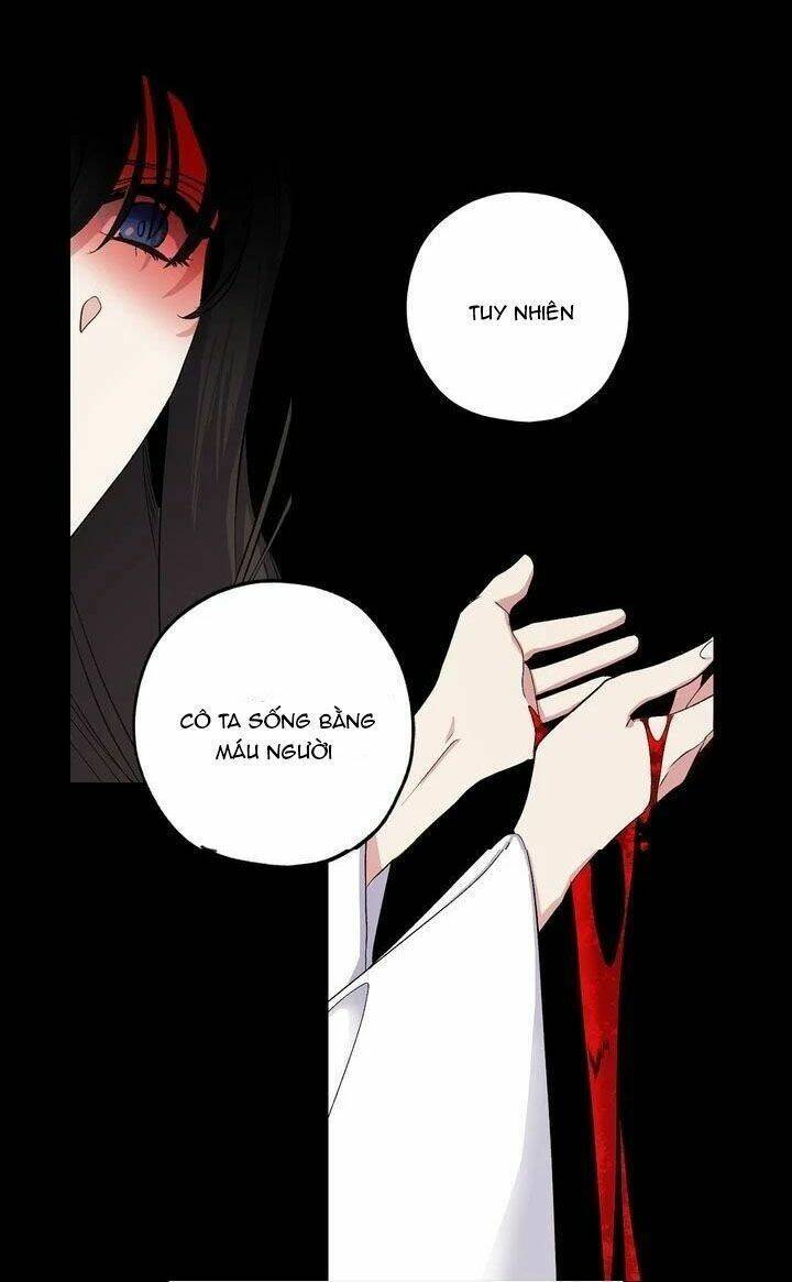 Tình Điên Dại: Chapter 36