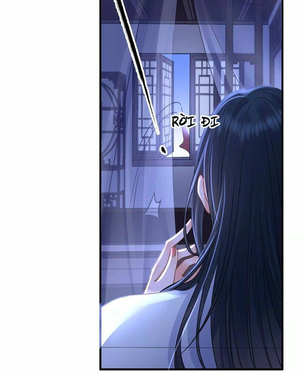 Thái Tử, Người Thật Ngọt Ngào: Chapter 45