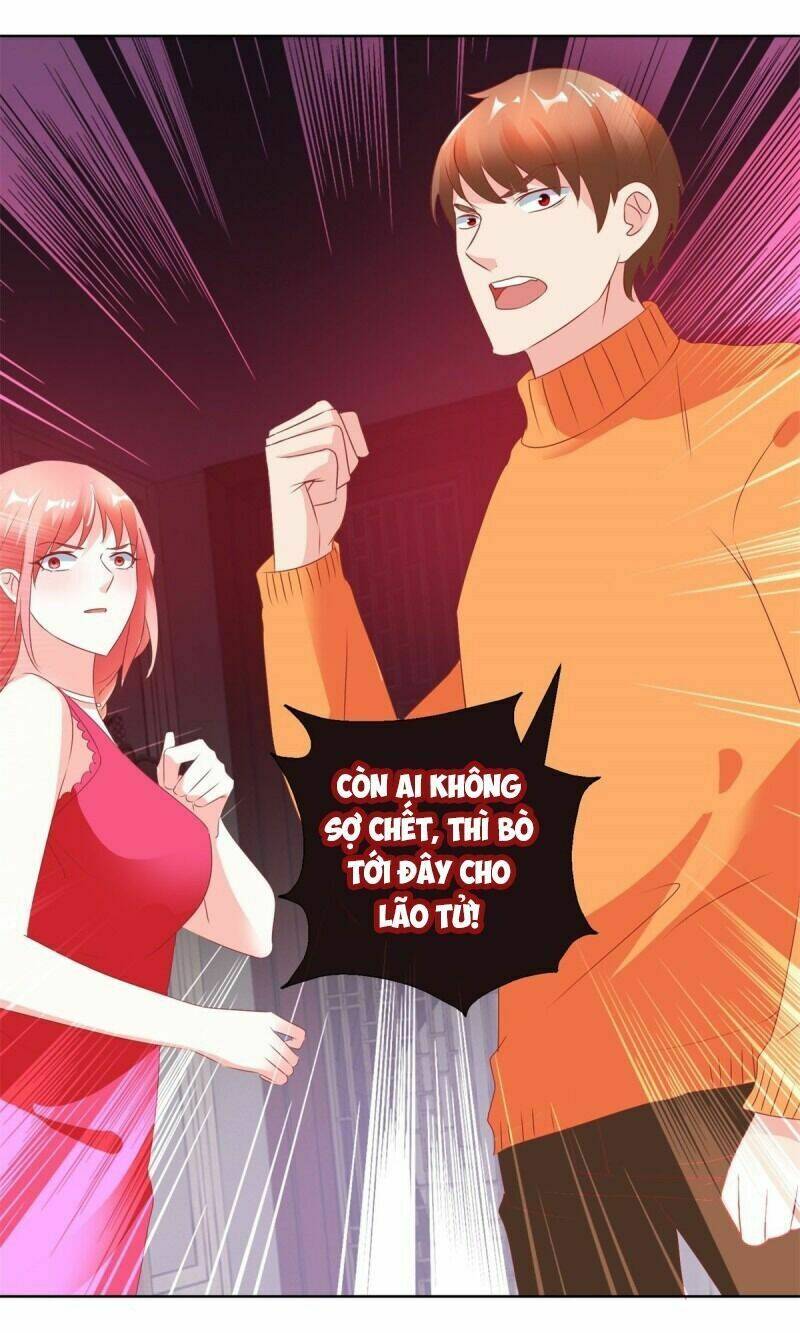 Thấu Thị Tiên Y: Chapter 123