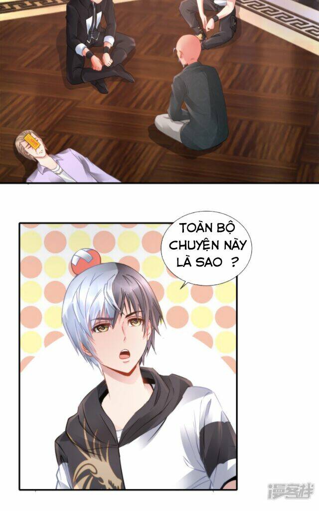 Phong Thủy Thiên Sư: Chapter 68