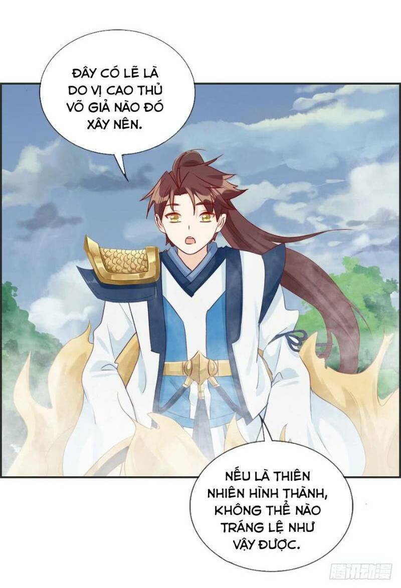 Tối Cường Hoàn Khố Hệ Thống: Chapter 41