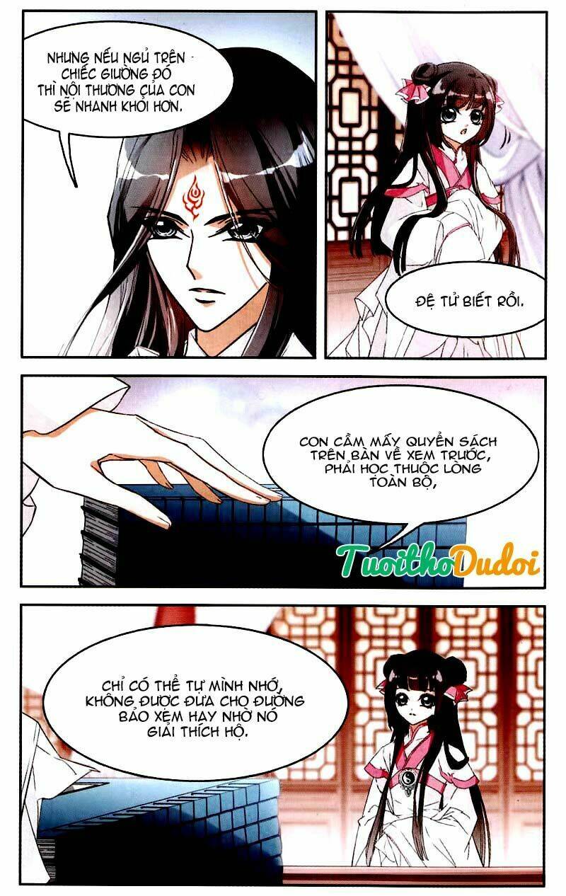Hoa Thiên Cốt: Chapter 63