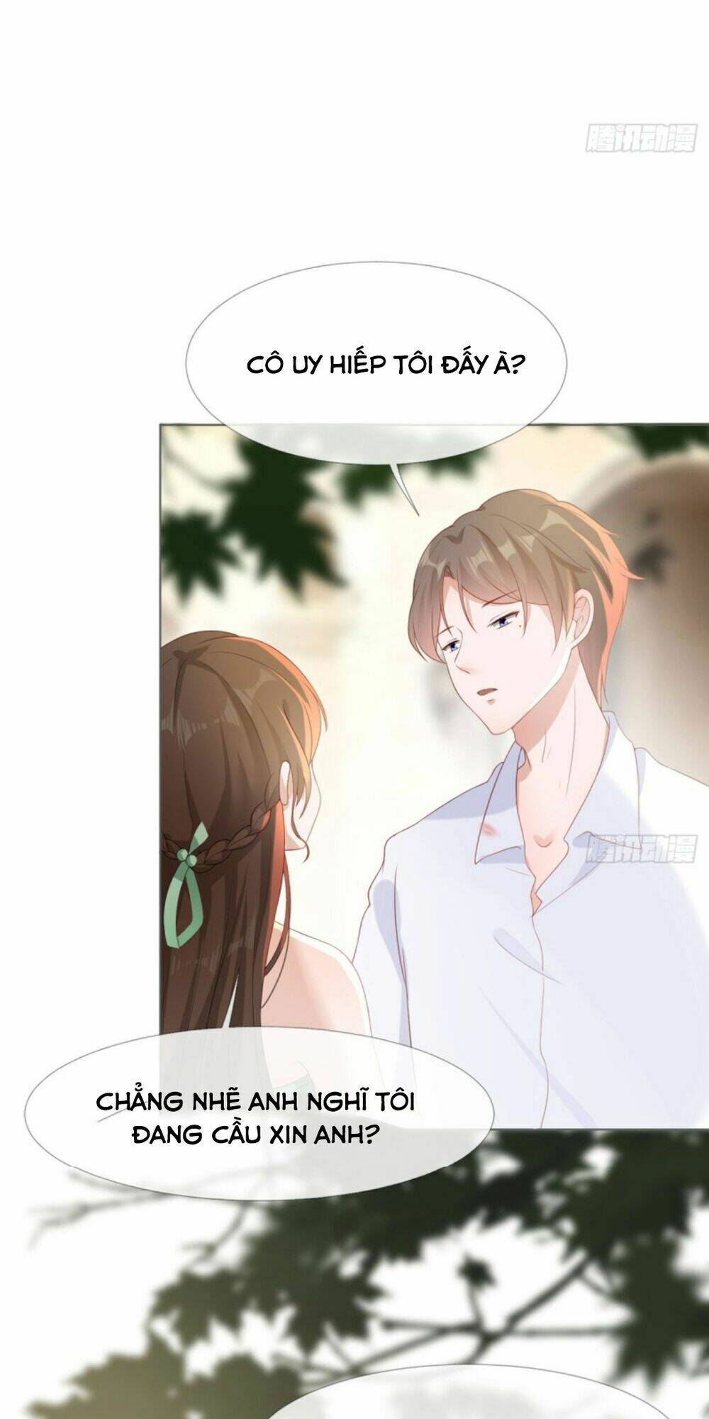 Hẹn Anh Một Giấc Mộng Thơ: Chapter 5
