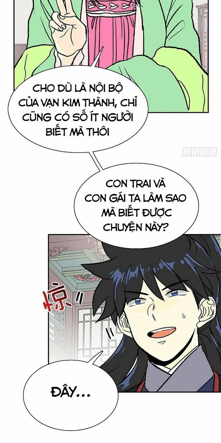 Học Sĩ Tái Sinh: Chapter 147