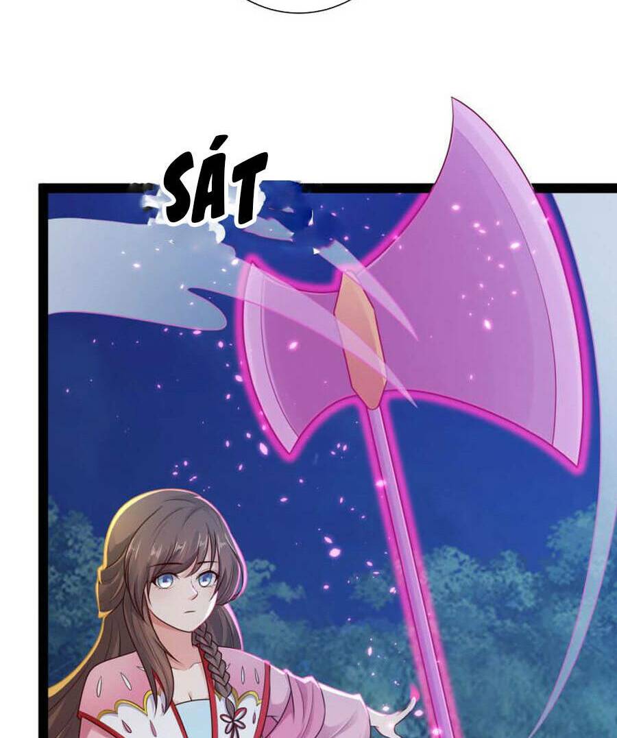 Khoa Kỹ Đại Tiên Tông: Chapter 71