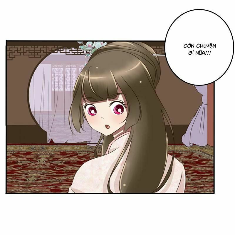 Thông Linh Phi: Chapter 81