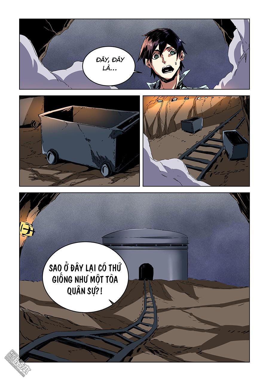 After Transformation, Mine And Her Wild Fantasy: Chapter 26
