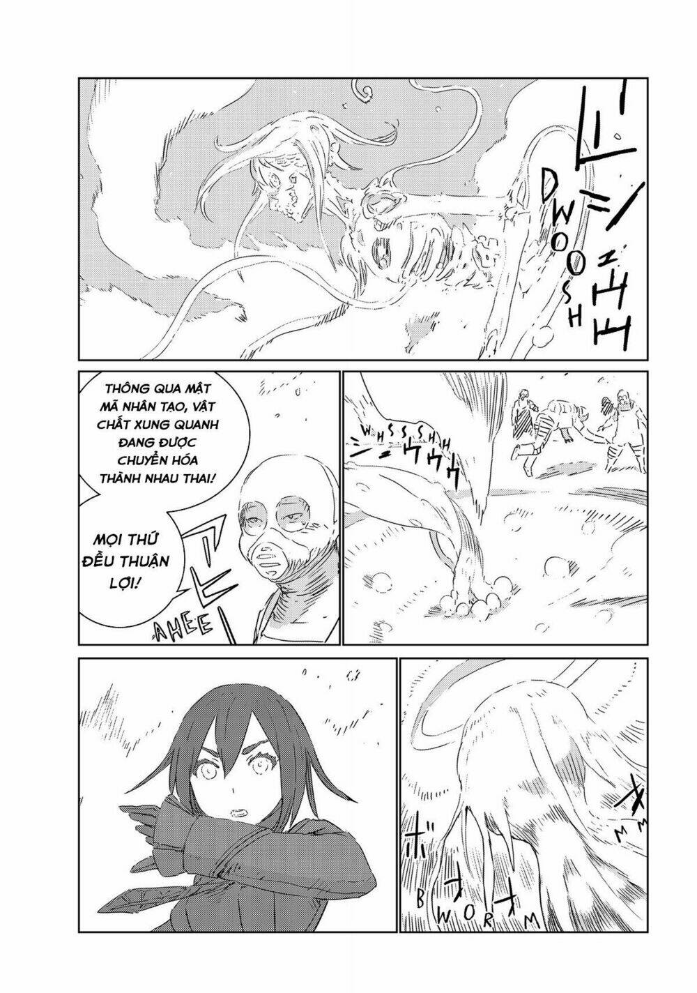 Aposimz: Chapter 30