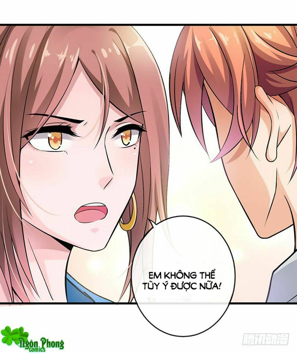 Nhật Ký Dạy Dỗ Của Gia Tộc Đáng Yêu: Chapter 44