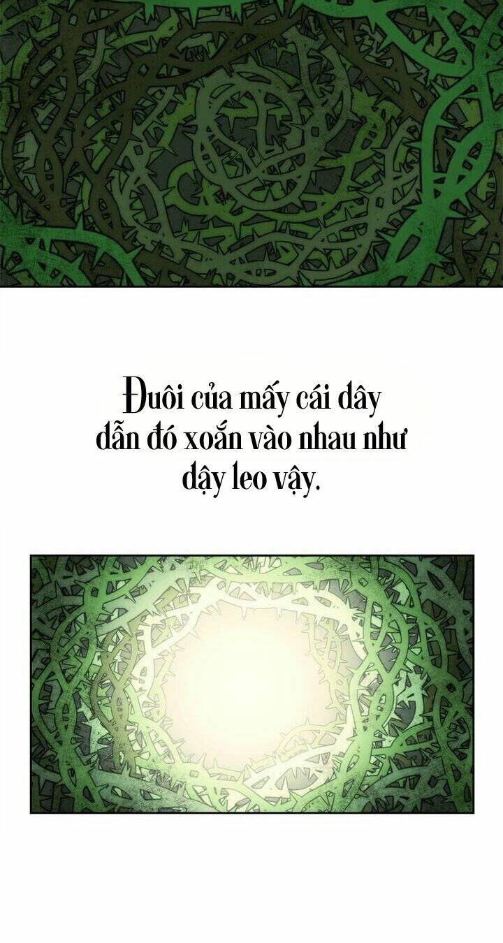 Màn Đêm Buông Xuống Là Khi Qụa Kêu: Chapter 15