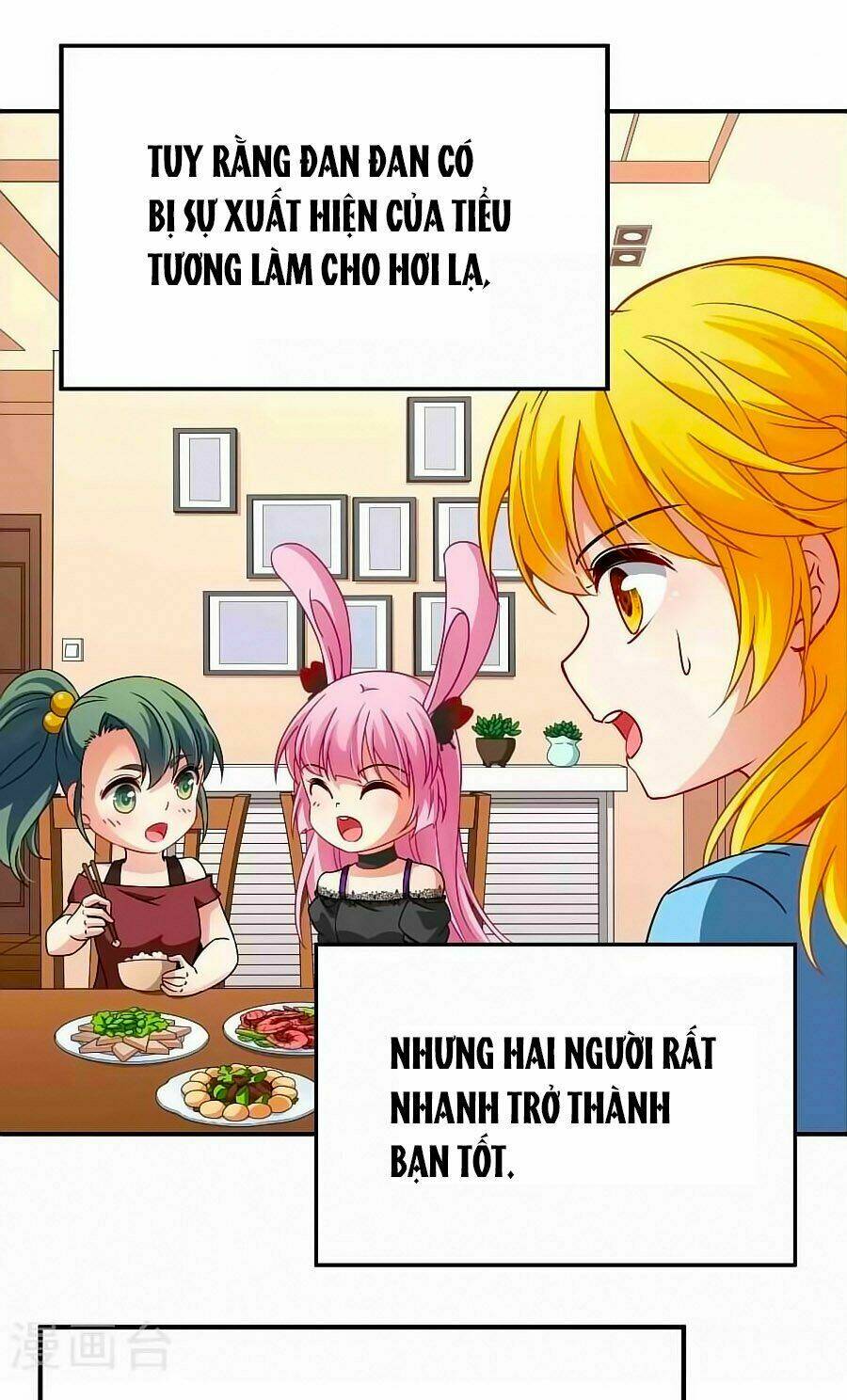 Huyền Vũ Luyến Ca: Vạn Vật Sinh Linh: Chapter 24.1