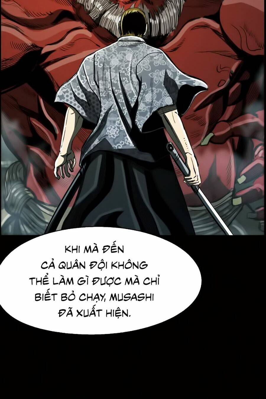 Thợ Săn Đầu Tiên: Chapter 50