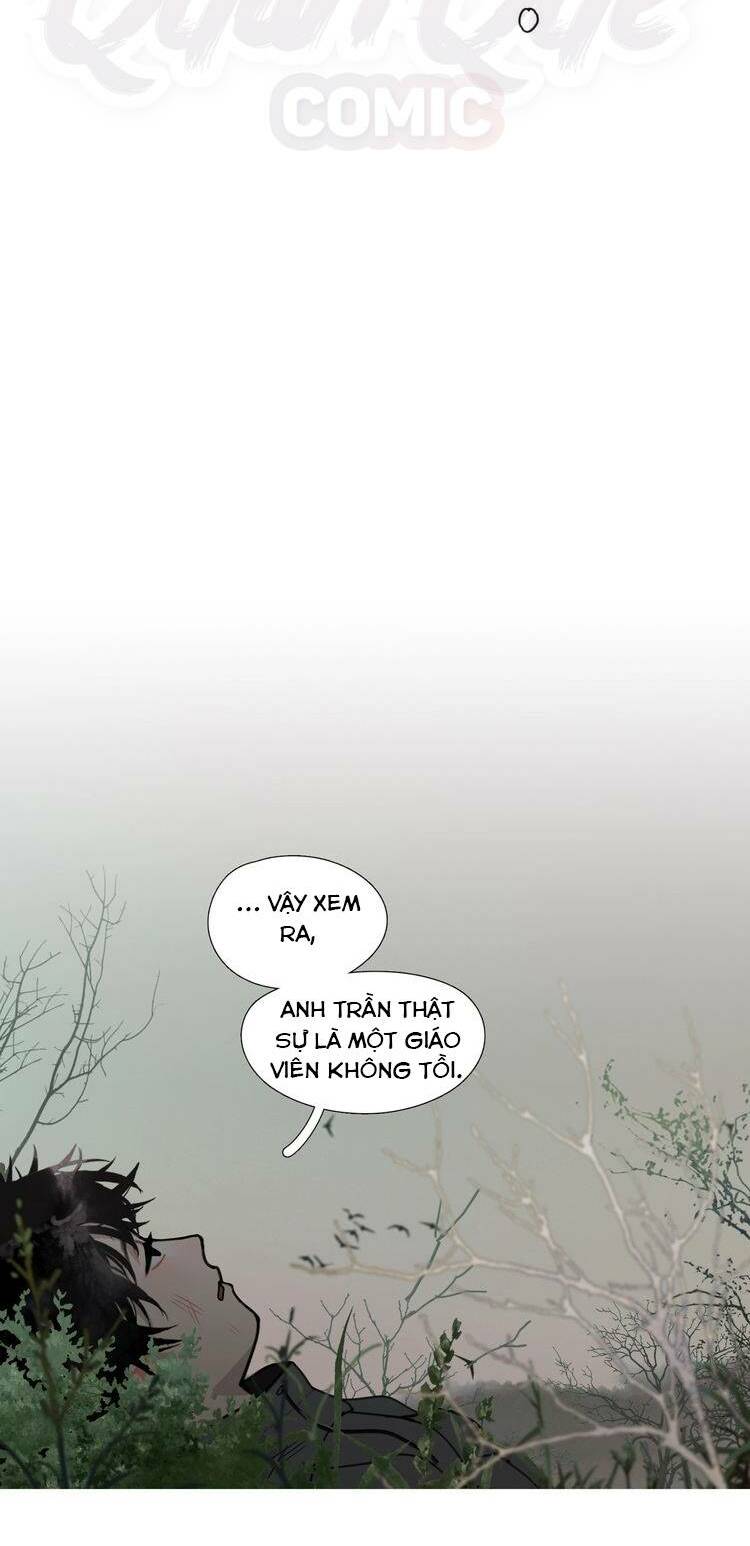 Thần Trạch: Chapter 16