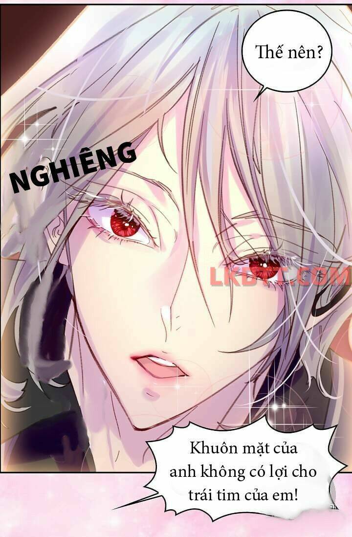 Tôi Không Phải Là Người Tốt: Chapter 115