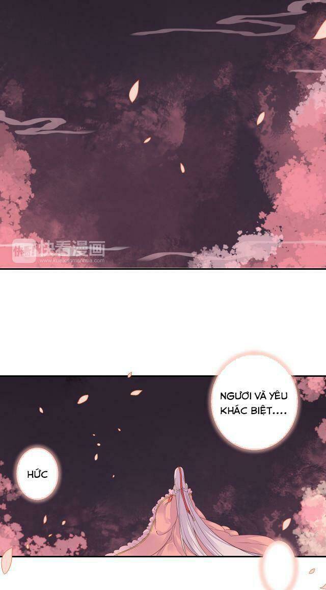 Đốt Đào Hoa: Chapter 43